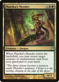 Card Scan of Pharika's Mender | THS