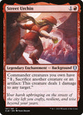 Card Scan of Street Urchin | CLB