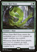 Oran-Rief Ooze | ZNR