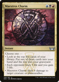 Maestros Charm | SNC (Foil) - Card Scan