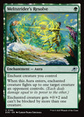 Meltstrider's Resolve Card Scan