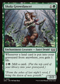 Card Scan of Skola Grovedancer | DSC