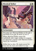 Card Scan of Mystical Tether | OTJ