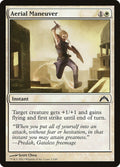 Card Scan of Aerial Maneuver | GTC