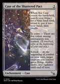Card Scan of Case of the Shattered Pact | MKM