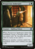 Prosperous Innkeeper | AFR (Foil)