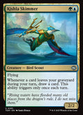Card Scan of Kishla Skimmer | TDM