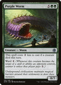 Purple Worm | AFR (Foil)