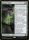 Ranger Class | AFR (Foil)