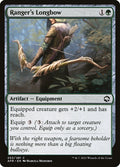Ranger's Longbow | AFR (Foil)