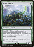 Scute Swarm | ZNR
