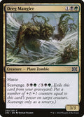 Card Scan of Dreg Mangler | 2X2