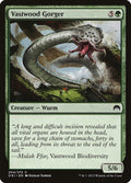 Vastwood Gorger | ORI