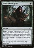 Spoils of the Hunt | AFR (Foil)