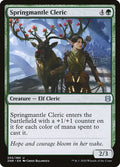 Springmantle Cleric | ZNR