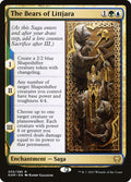Card Scan of The Bears of Littjara | KHM
