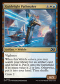 Card Scan of Guidelight Pathmaker | DFT