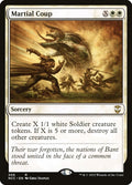 Martial Coup Card Scan