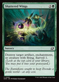 Shattered Wings Card Scan