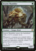 Swarm Shambler | ZNR