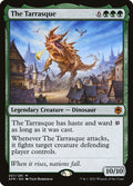 The Tarrasque | AFR