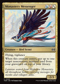 Card Scan of Monastery Messenger | TDM