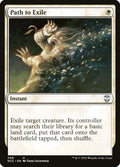 Path to Exile Card Scan
