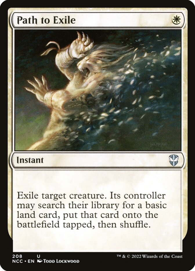 Path to Exile Card Scan