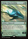 Sledge-Class Seedship Card Scan