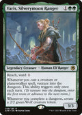 Varis, Silverymoon Ranger | AFR (Foil)