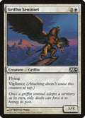 Card Scan of Griffin Sentinel | M14
