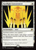 Hardlight Containment Card Scan
