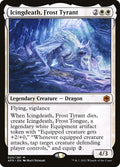 Icingdeath, Frost Tyrant | AFR