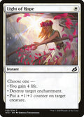 Card Scan of Light of Hope | IKO