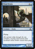 Card Scan of Wind Drake | DGM
