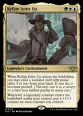 Card Scan of Kellan Joins Up | OTJ