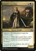 Citadel Castellan | ORI