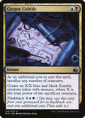 Card Scan of Corpse Cobble | MID