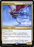 Card Scan of Dream Trawler | THB