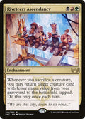 Riveteers Ascendancy | SNC (Foil) - Card Scan