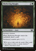 Card Scan of Sheltering Boughs | VOW