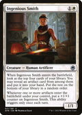 Ingenious Smith | AFR (Foil)