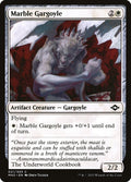 Card Scan of Marble Gargoyle | MH2