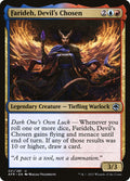 Farideh, Devil's Chosen | AFR (Foil)