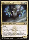 Shattered Seraph | SNC - Card Scan