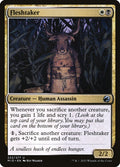 Card Scan of Fleshtaker | MID