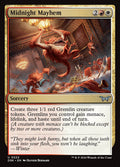 Card Scan of Midnight Mayhem | DSK