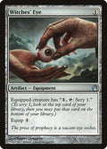 Card Scan of Witches' Eye | THS