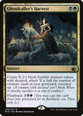 Card Scan of Ghoulcaller's Harvest | MID