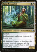 Card Scan of Jukai Naturalist | NEO